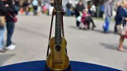 Appraisal: CF Martin 3K Soprano Koa Ukulele, ca. 1925