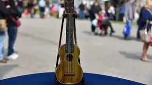 Appraisal: CF Martin 3K Soprano Koa Ukulele, ca. 1925