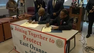 Newark, East Orange team up for border war on crime