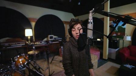 Video thumbnail: Artbound Songs in the Key of L.A.