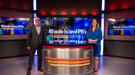 Video thumbnail: Rhode Island PBS Weekly Rhode Island PBS Weekly 11/11/2020