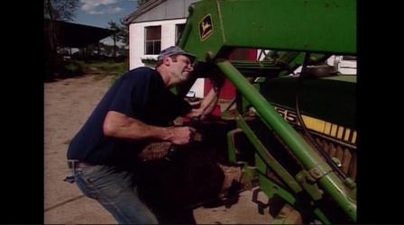 Video thumbnail: From The Archives Farming Project #2: Troubled Harvest: The People