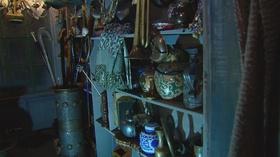 Video thumbnail: Chicago Tonight Web Extra: Behind the Scenes of ‘A Christmas Carol’
