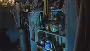 Web Extra: Behind the Scenes of ‘A Christmas Carol’
