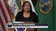 Tacoma Mayor Woodards Reacts To Alleged Police Brutality