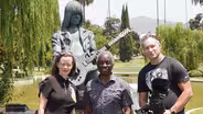 Hollywood Forever Cemetery