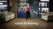 Cardio Kickboxing 2