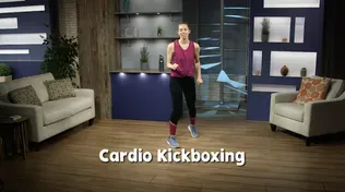 Cardio Kickboxing 2