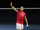 Reflecting on Rafael Nadal's storied career in tennis