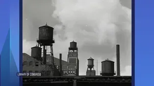 Ask Geoffrey: Chicago’s Vanishing Water Tanks