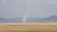 Science of Dust Devils