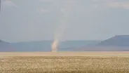 Science of Dust Devils