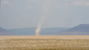 Science of Dust Devils