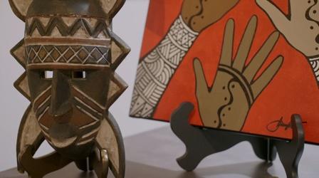 Video thumbnail: WEDU Arts Plus 1202 | Dr Carter G. Woodson African American Museum