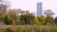 Interstate 94: Connecting the Twin Cities