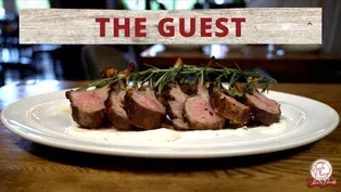 The Guest | Check, Please! South Florida