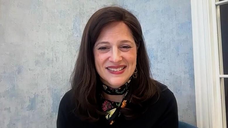 Amanpour and Company Image