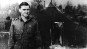 Video thumbnail: Seize and Secure: The Battle for La Fière No Better Place to Die