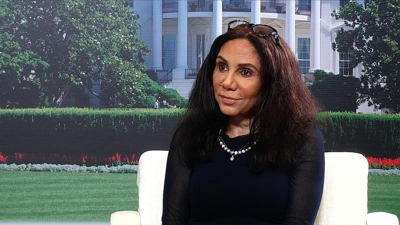 The Chavis Chronicles | Lonnae O'Neil