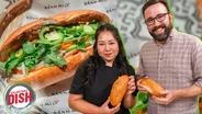 Nashville Hot Chicken Bánh Mì?! Go Inside Bánh Mì Ơi in Eden Center