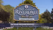 ‘Chicago Tonight’ in Your Neighborhood: Village of Riverdale