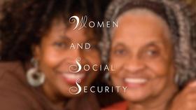 Video thumbnail: The Best Times Women & Social Security