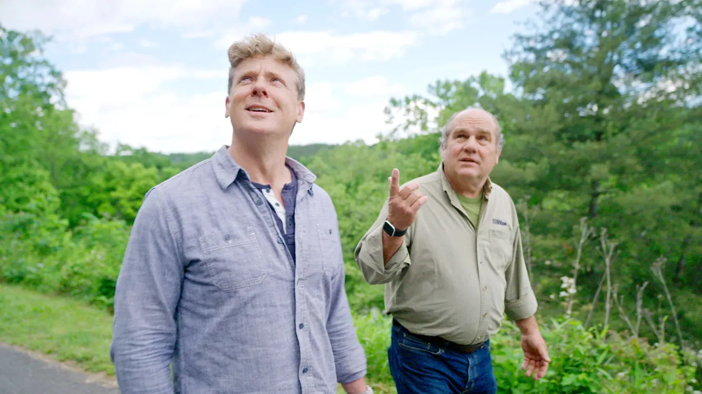 E5 | Carolina Comeback | Out of the Mountains