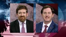 Video thumbnail: Capitol Journal February 15, 2019