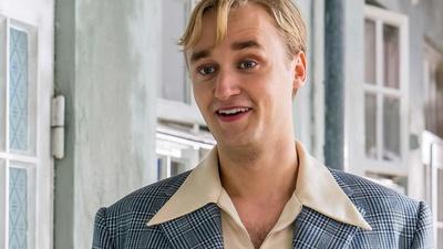 A Gentleman from Copenhagen