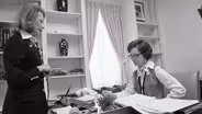 Rosalynn Carter/Roy Barnes