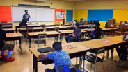 Independent Study Plan Leaves Disabled Kids Behind | Sept. 8