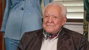 Manuel Cuevas: Nashville's Celebrity Clothing Icon