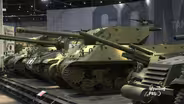 National Museum of Military Vehicles - Dan Starks