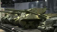 National Museum of Military Vehicles - Dan Starks