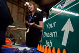 What does October’s banner jobs report tell us?