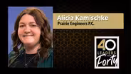Class of 2024 | Alicia Kamischke