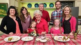 Video thumbnail: Making It Grow February 12, 2019 - Valentine's Day Special