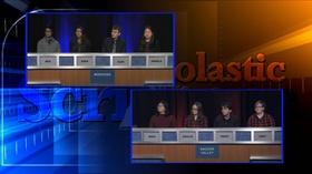 Video thumbnail: WLVT Scholastic Scrimmage Moravian Academy vs Saucon Valley HS