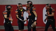 2022 11A Football | Dell Rapids vs. West Central