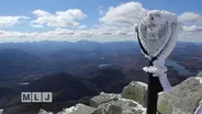 Peril and Promise | Climate Change Effecting the Adirondacks
