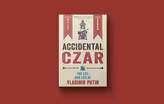 Graphic novel 'Accidental Czar' explores Putin's motivations