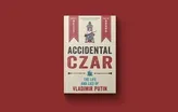Graphic novel 'Accidental Czar' explores Putin's motivations