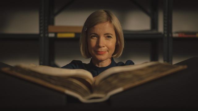 Lucy Worsley Investigates | The Gunpowder Plot