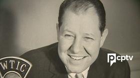 Video thumbnail: The Connecticut Experience The Real Bob Steele: Connecticut's Radio Legend