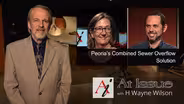 S32 E14: Peoria’s Combined Sewer Overflow Solution