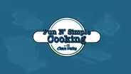 Fun and Simple Cooking with Chase Bailey