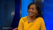 Jahana Hayes on Running for Congress
