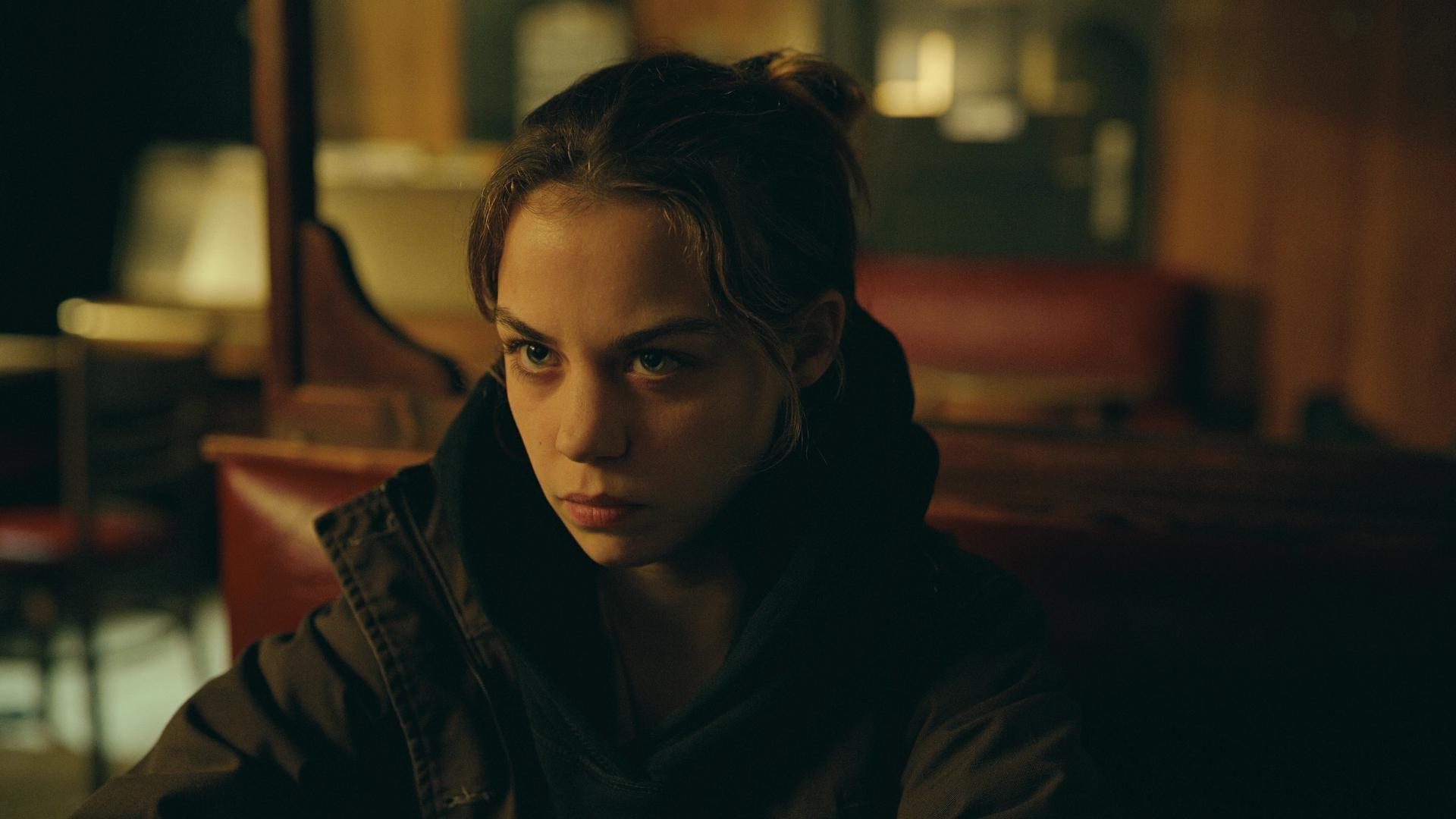 Episode 7 | A Familiar Stranger | THIRTEEN - New York Public Media
