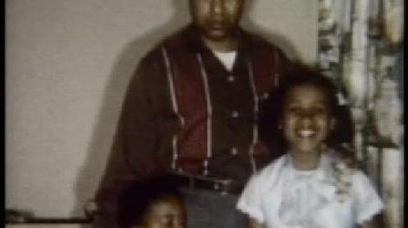 Video thumbnail: Diary All American Family