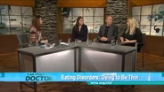 Eating Disorders: Dying To Be Thin
